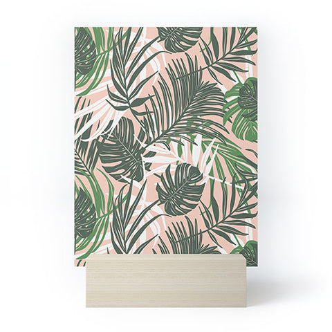 Heather Dutton Hideaway Mini Art Print