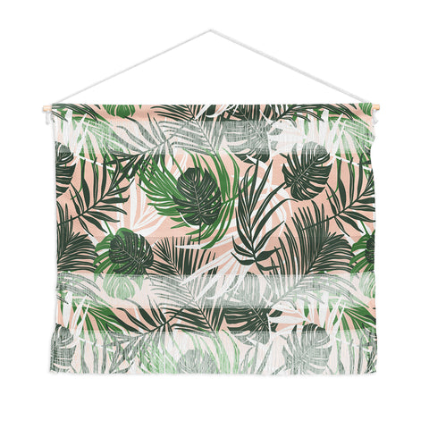 Heather Dutton Hideaway Wall Hanging Landscape