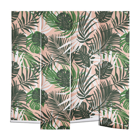 Heather Dutton Hideaway Wall Mural