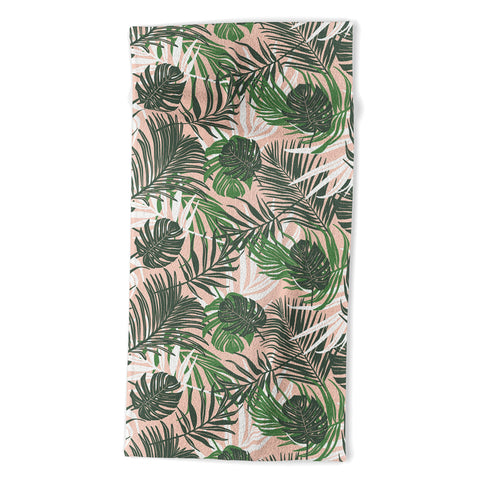 Heather Dutton Hideaway Beach Towel