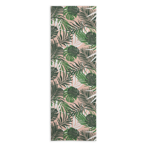 Heather Dutton Hideaway Yoga Towel