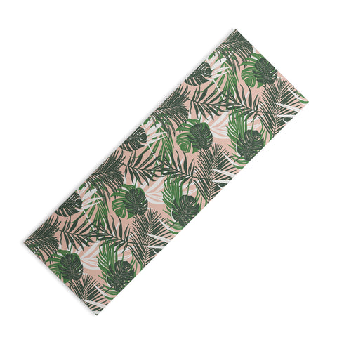 Heather Dutton Hideaway Yoga Mat