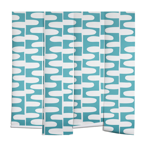 Heather Dutton Hopscotch Pond Wall Mural