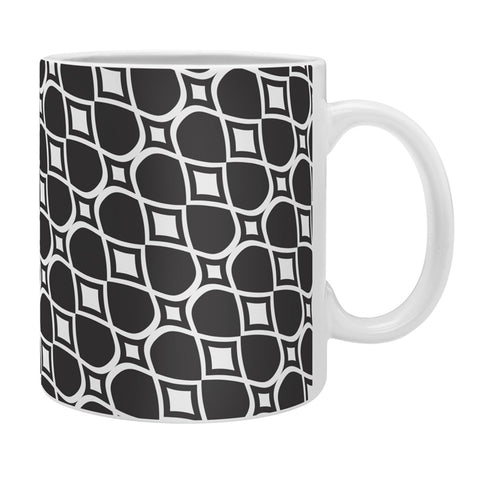 Heather Dutton infinita Coffee Mug