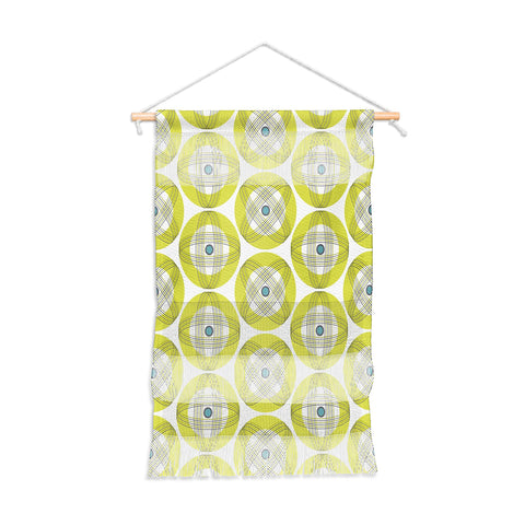 Heather Dutton Into Orbit Wall Hanging Portrait