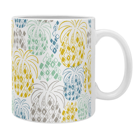 Heather Dutton Juicy Coffee Mug