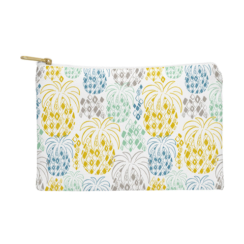 Heather Dutton Juicy Pouch
