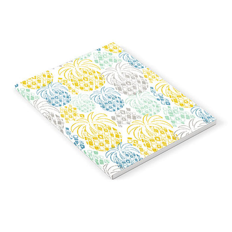 Heather Dutton Juicy Notebook