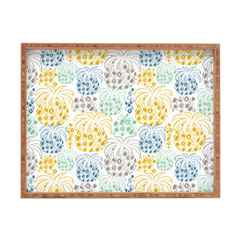 Heather Dutton Juicy Rectangular Tray