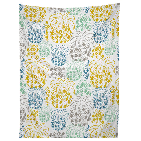 Heather Dutton Juicy Tapestry