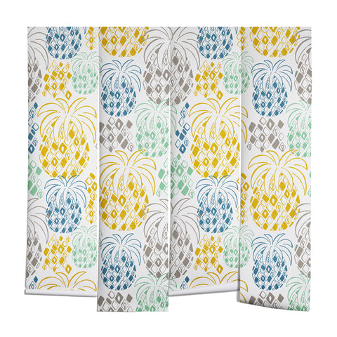 Heather Dutton Juicy Wall Mural