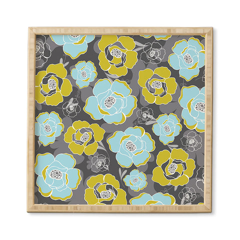 Heather Dutton Katrien Framed Wall Art