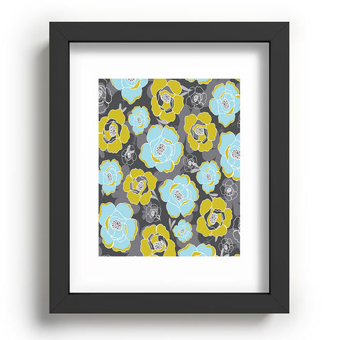 Heather Dutton Katrien Recessed Framing Rectangle