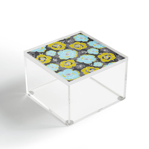 Heather Dutton Katrien Acrylic Box