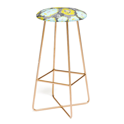 Heather Dutton Katrien Bar Stool