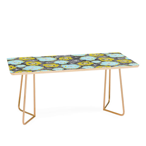 Heather Dutton Katrien Coffee Table
