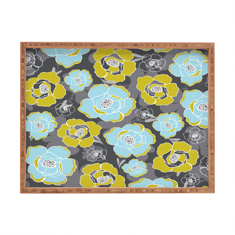 Heather Dutton Katrien Rectangular Tray