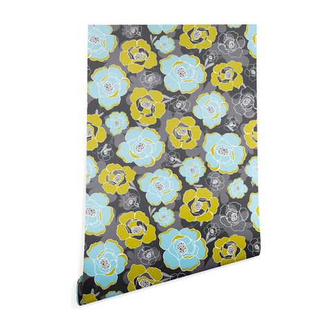 Heather Dutton Katrien Wallpaper