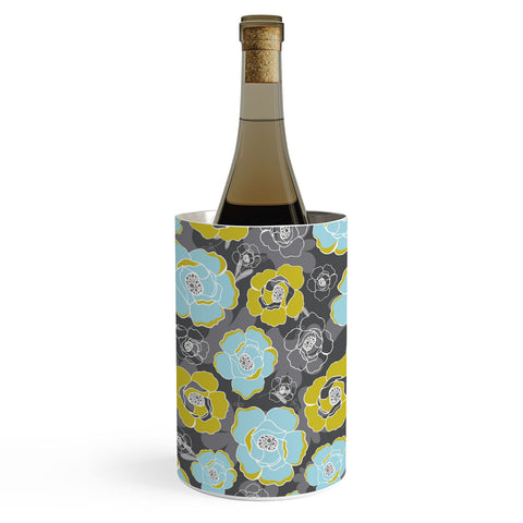 Heather Dutton Katrien Wine Chiller