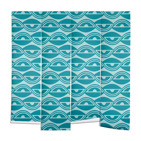 Heather Dutton Lazy Days Wall Mural