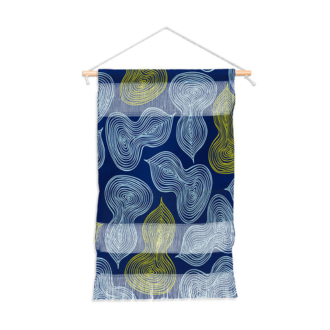 Heather Dutton Leaflet Marine Wall Hanging Portrait