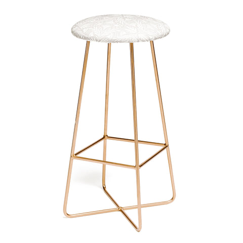 Heather Dutton Lenox Stone Bar Stool