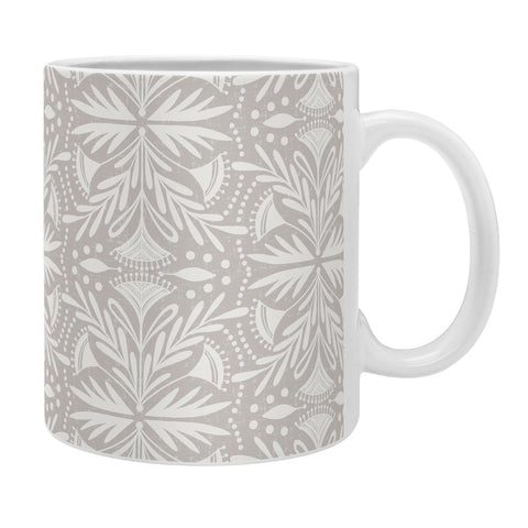 Heather Dutton Lenox Stone Coffee Mug
