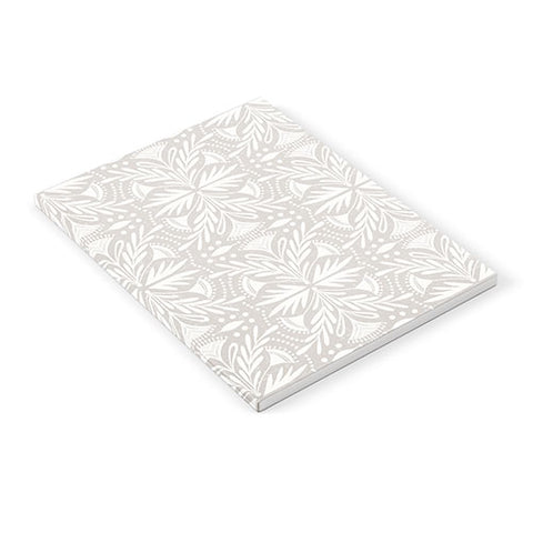 Heather Dutton Lenox Stone Notebook