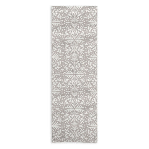Heather Dutton Lenox Stone Yoga Towel