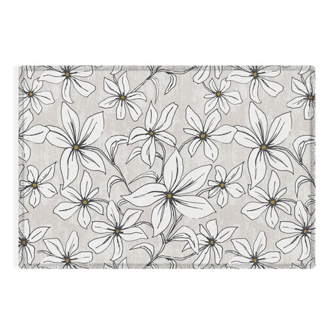 Heather Dutton Lilium Stone Outdoor Rug