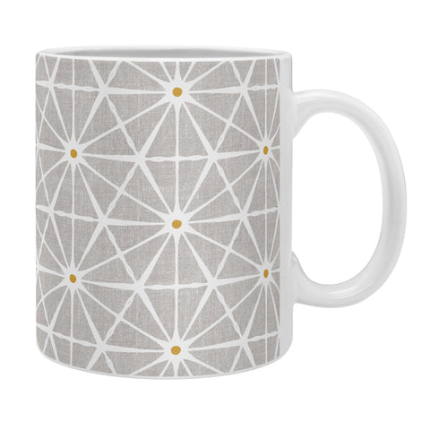 Heather Dutton Luminous Stone Coffee Mug