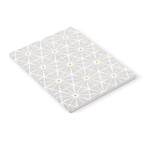 Heather Dutton Luminous Stone Notebook