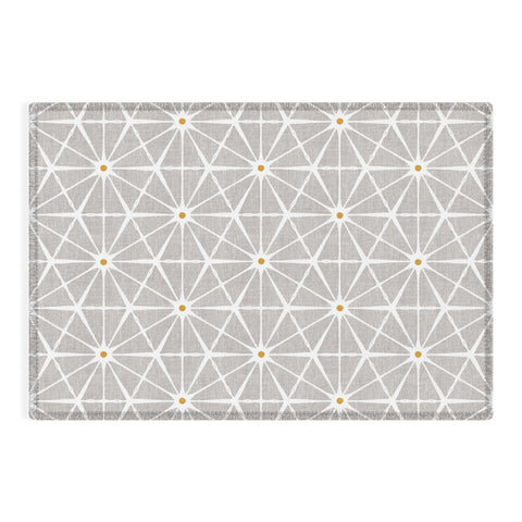 Heather Dutton Luminous Stone Outdoor Rug