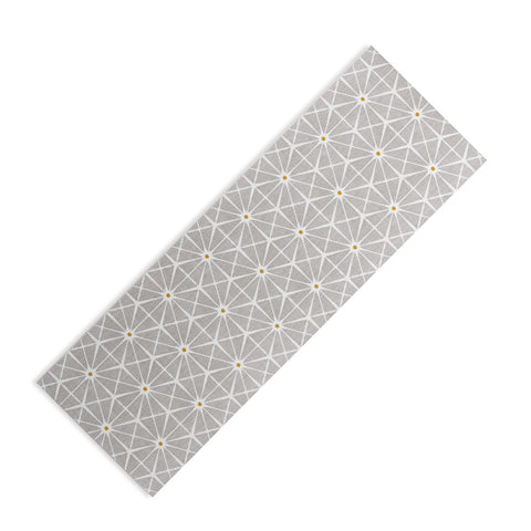 Heather Dutton Luminous Stone Yoga Mat