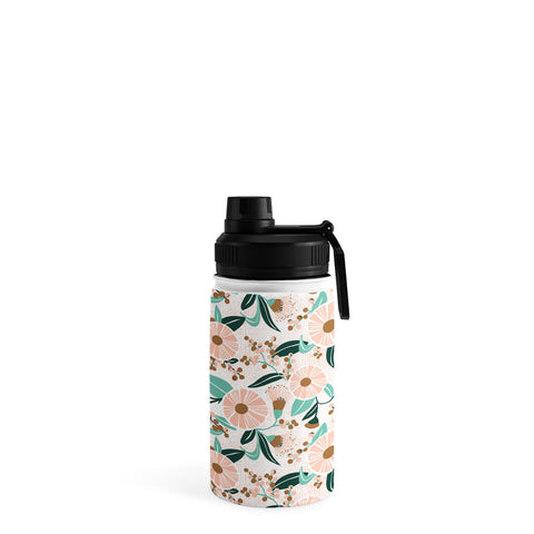 Heather Dutton Madelyn Water Bottle