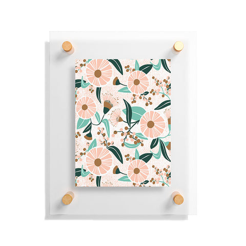 Heather Dutton Madelyn Floating Acrylic Print