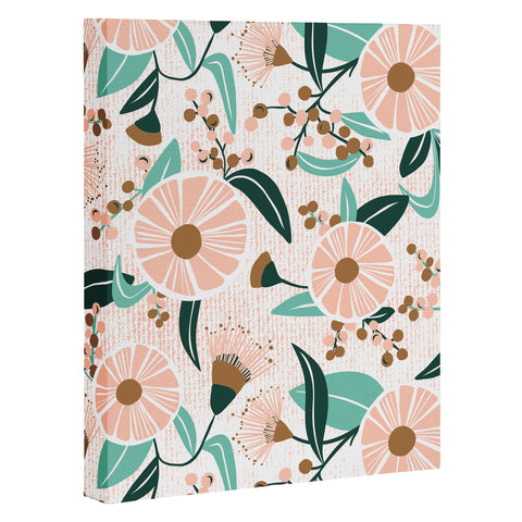 Heather Dutton Madelyn Art Canvas