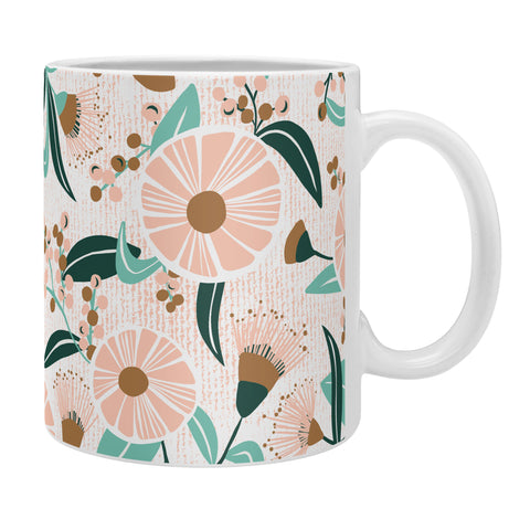 Heather Dutton Madelyn Coffee Mug