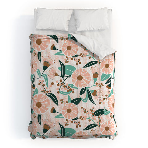 Heather Dutton Madelyn Comforter