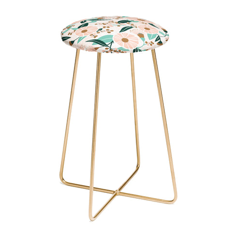 Heather Dutton Madelyn Counter Stool