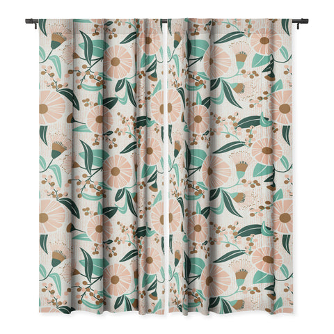 Heather Dutton Madelyn Blackout Non Repeat