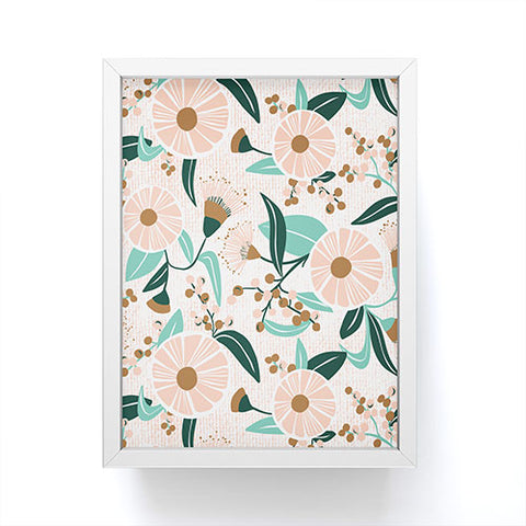 Heather Dutton Madelyn Framed Mini Art Print