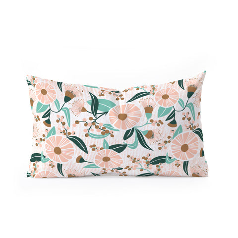 Heather Dutton Madelyn Oblong Throw Pillow