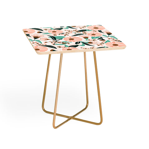 Heather Dutton Madelyn Side Table
