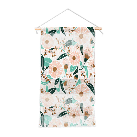 Heather Dutton Madelyn Wall Hanging Portrait