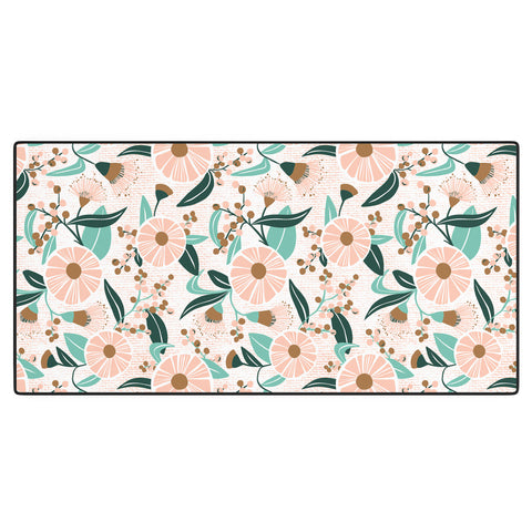 Heather Dutton Madelyn Desk Mat