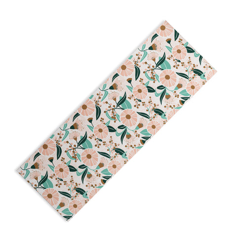 Heather Dutton Madelyn Yoga Mat