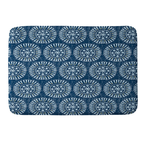 Heather Dutton Marcello Memory Foam Bath Mat