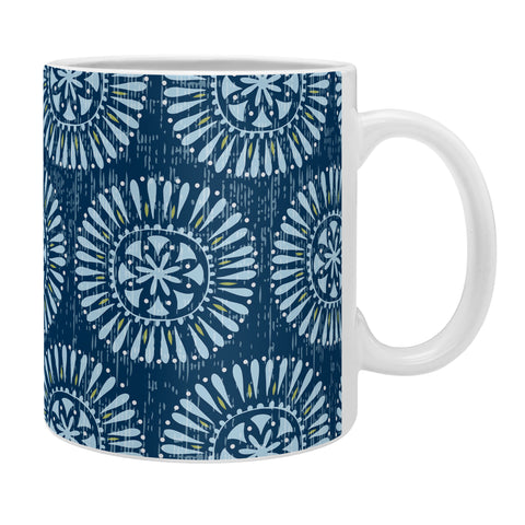 Heather Dutton Marcello Coffee Mug