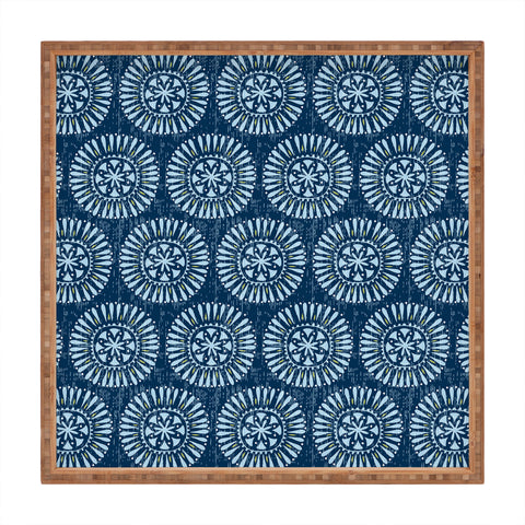 Heather Dutton Marcello Square Tray